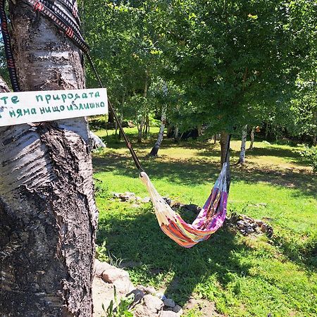 Вила Брезите Pamporovo Kültér fotó